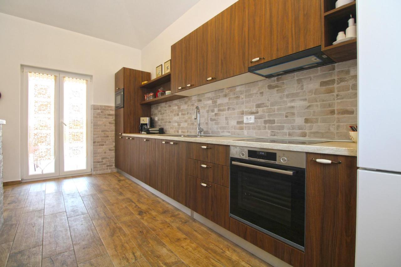 Villa Olgica 2269 Pula Ngoại thất bức ảnh