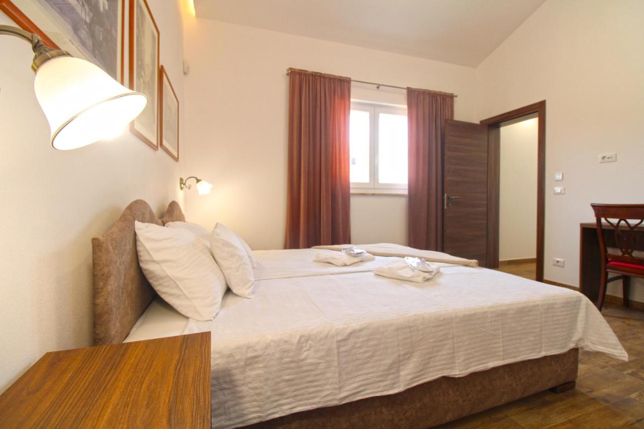 Villa Olgica 2269 Pula Ngoại thất bức ảnh