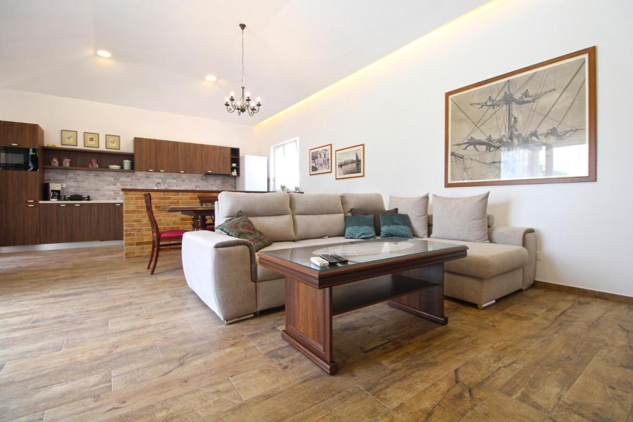 Villa Olgica 2269 Pula Ngoại thất bức ảnh