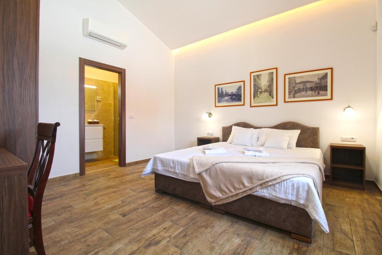 Villa Olgica 2269 Pula Ngoại thất bức ảnh
