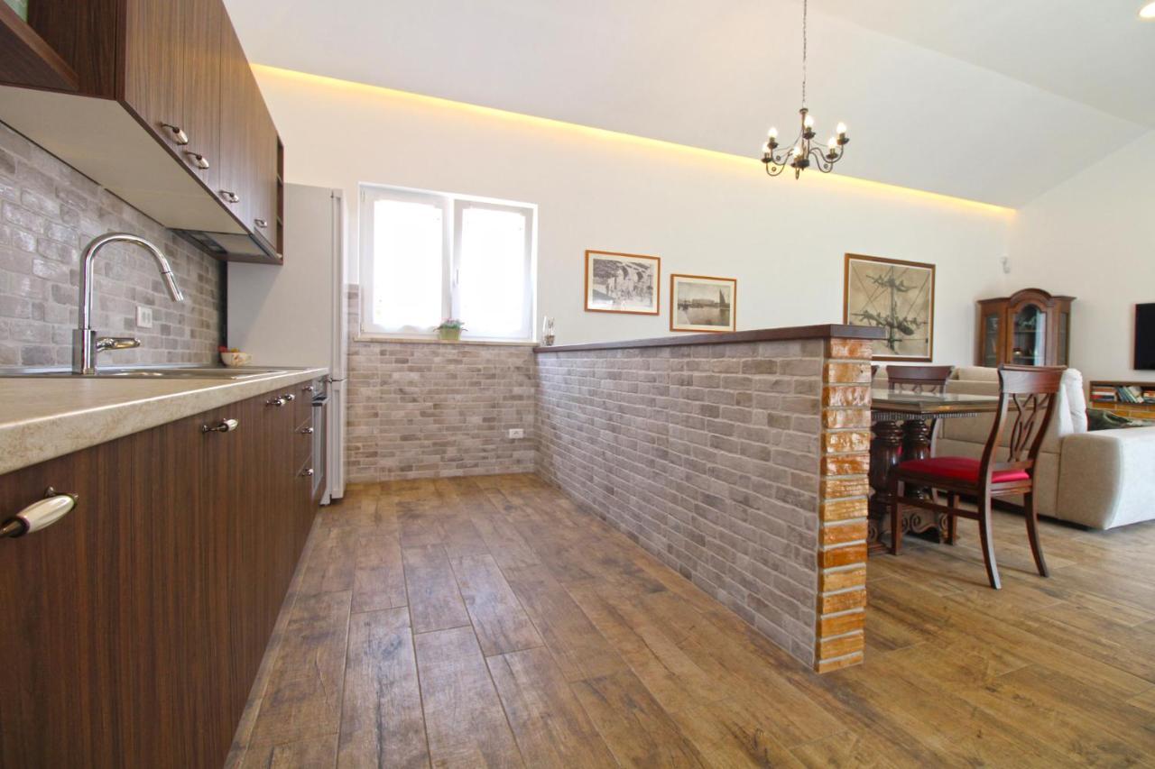 Villa Olgica 2269 Pula Ngoại thất bức ảnh
