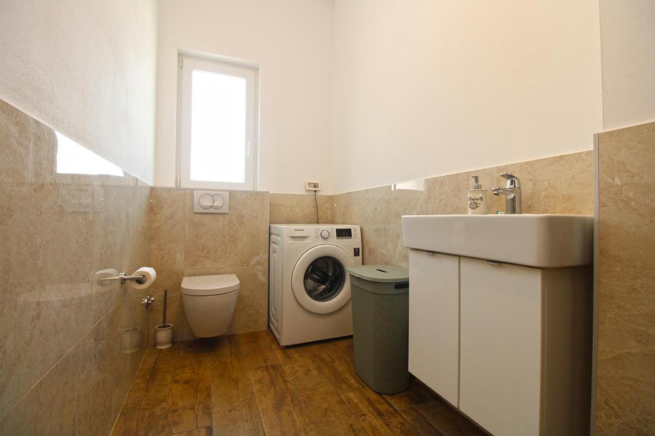 Villa Olgica 2269 Pula Ngoại thất bức ảnh