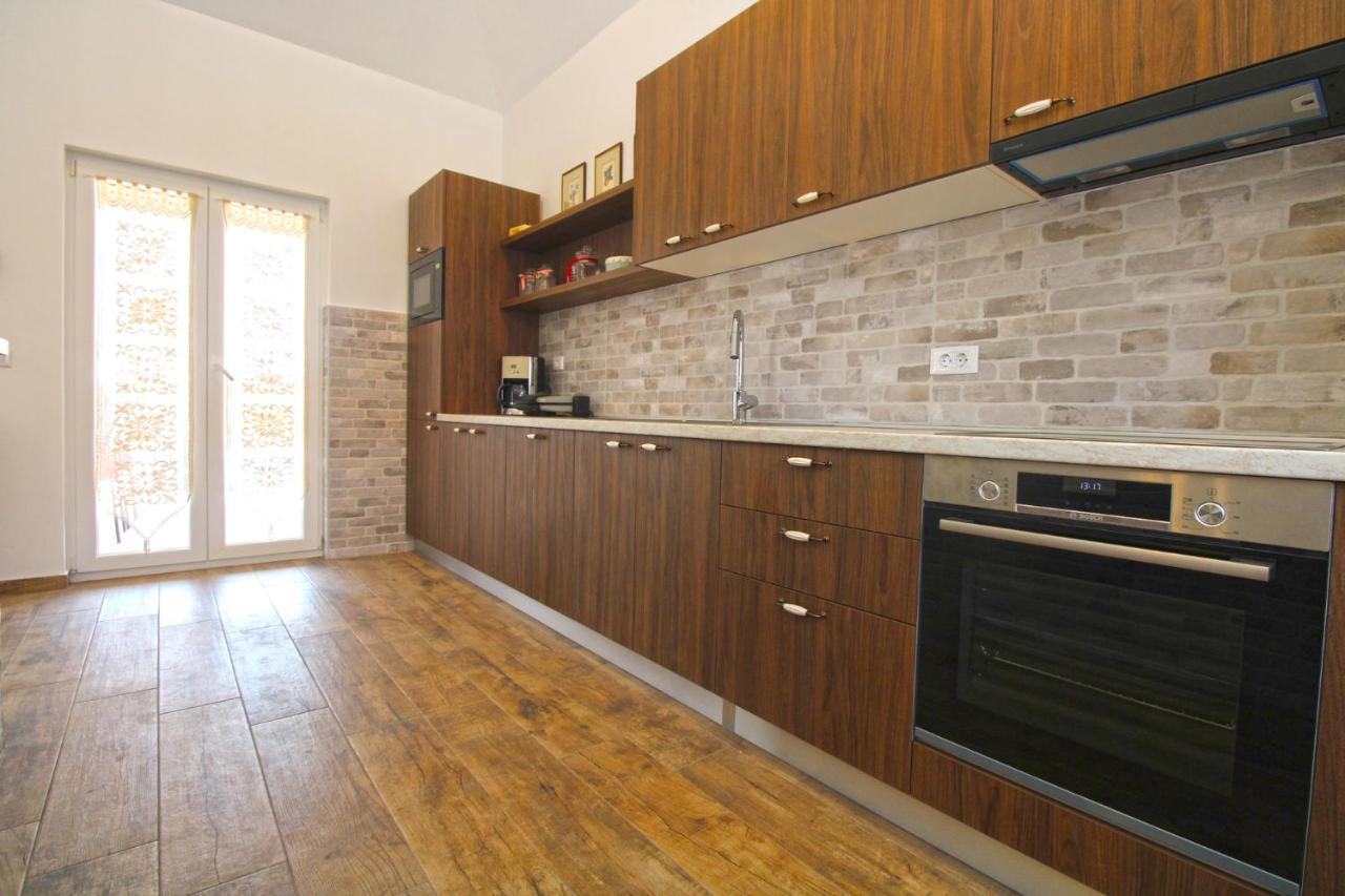 Villa Olgica 2269 Pula Ngoại thất bức ảnh
