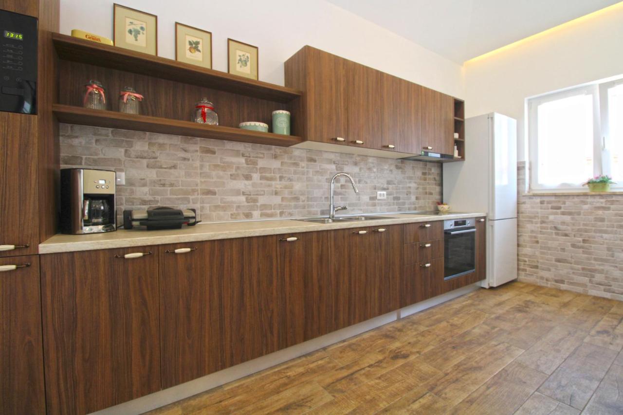 Villa Olgica 2269 Pula Ngoại thất bức ảnh