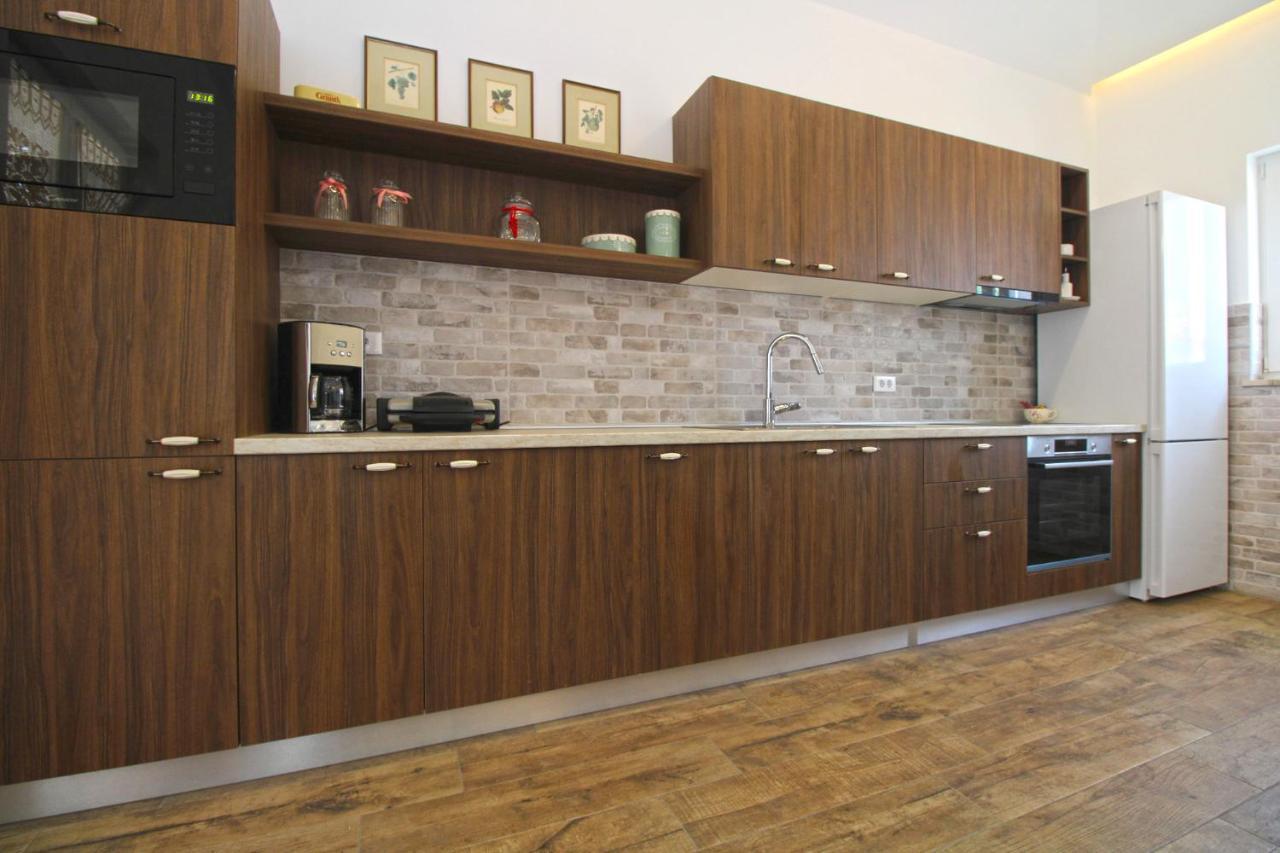Villa Olgica 2269 Pula Ngoại thất bức ảnh