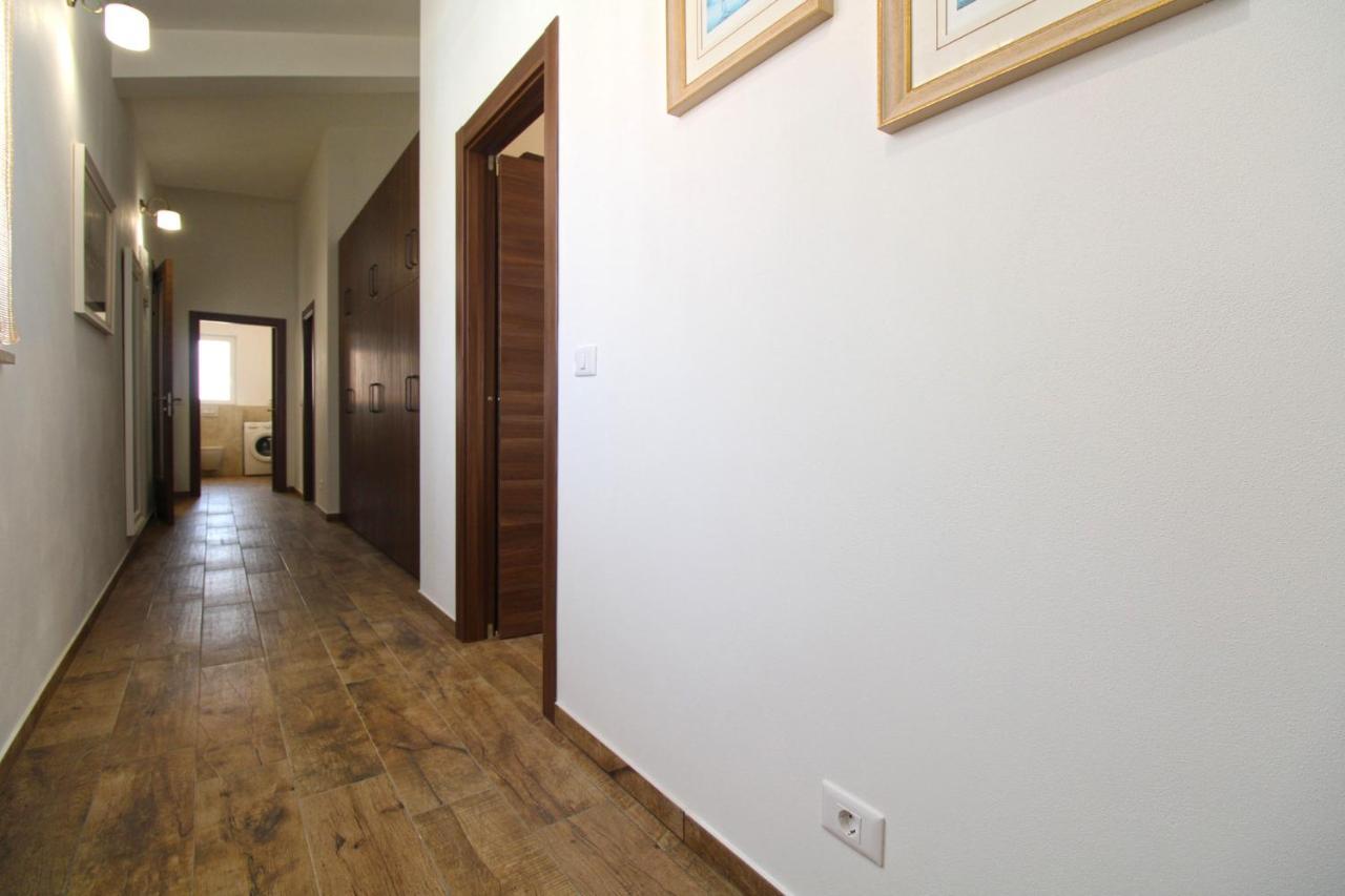 Villa Olgica 2269 Pula Ngoại thất bức ảnh