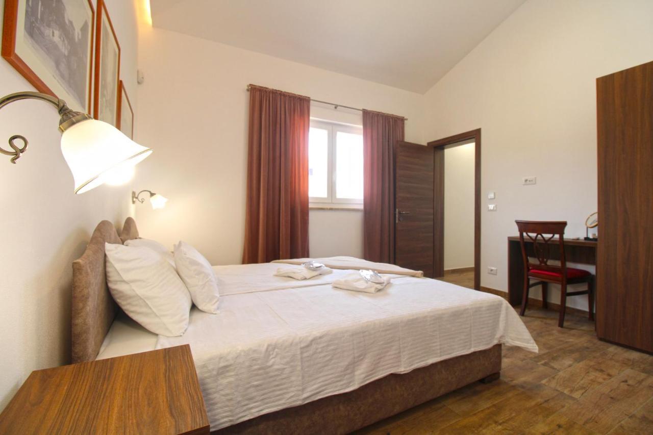 Villa Olgica 2269 Pula Ngoại thất bức ảnh