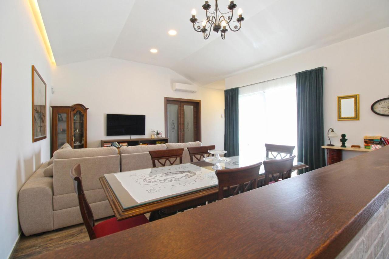 Villa Olgica 2269 Pula Ngoại thất bức ảnh